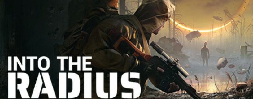 Into the Radius VR + ALL DLCs Pc