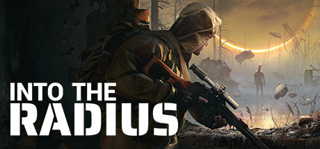 Into the Radius VR + ALL DLCs Pc
