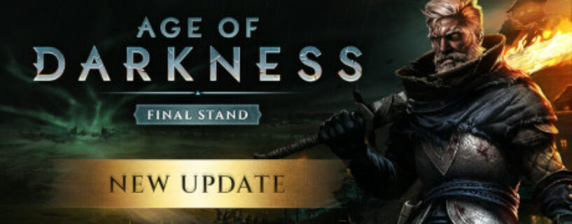 Age of Darkness Final Stand Pc
