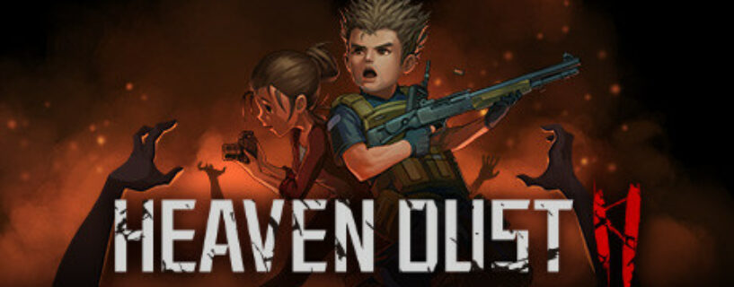 Heaven Dust 2 Pc