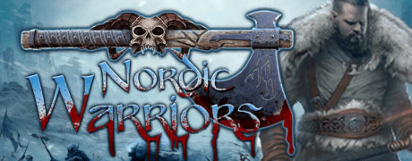 Nordic Warriors Pc