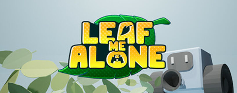 Leaf Me Alone Pc