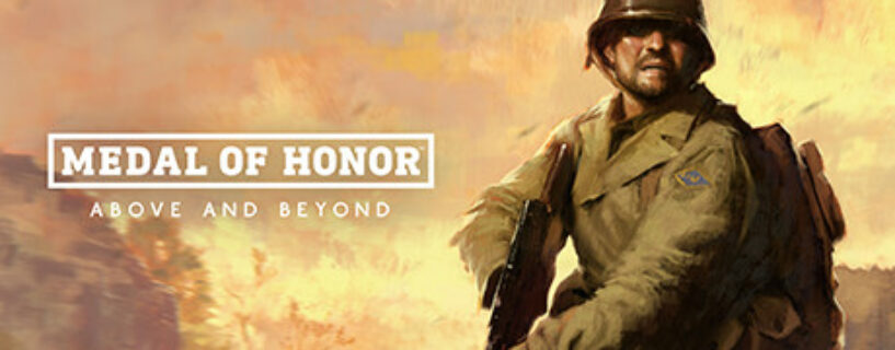 Medal of Honor Above and Beyond VR Español Pc