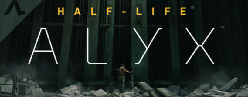 Half-Life Alyx (VR) Español Pc