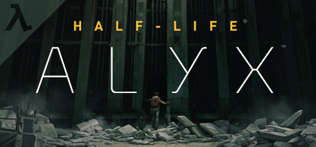 Half-Life Alyx + DLC + MOD (VR) Español Pc