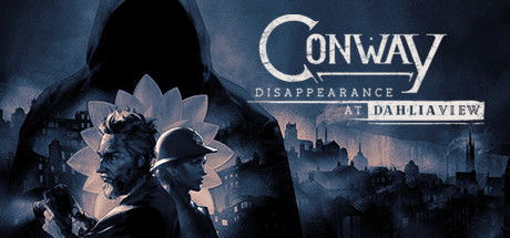 Conway Disappearance at Dahlia View Español Pc