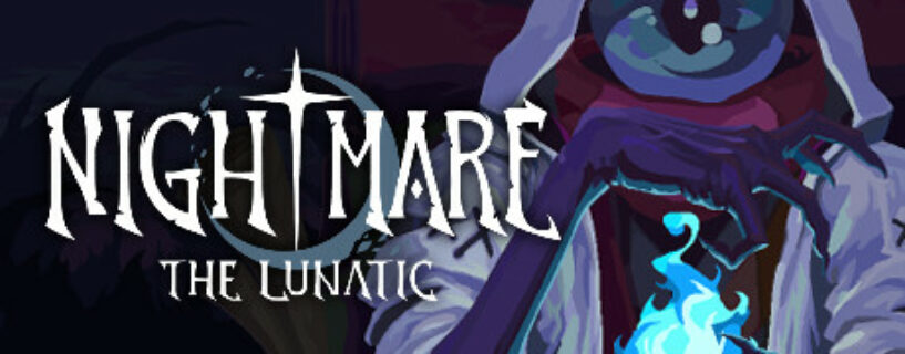 Nightmare The Lunatic Pc