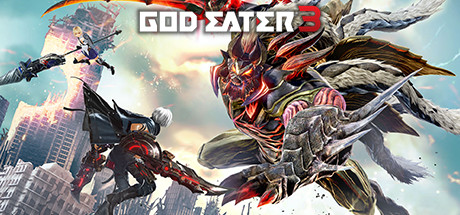GOD EATER 3 + Online Steam Español Pc