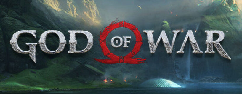 God of War + Bonus Español Pc