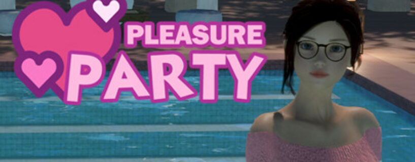 Pleasure Party Pc (+18)