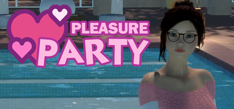 Pleasure Party Pc (+18)