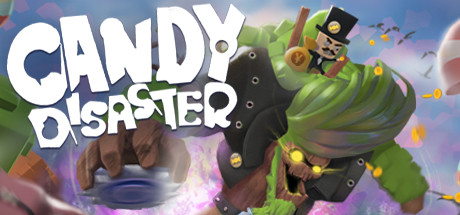 Candy Disaster Tower Defense Pc