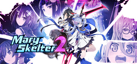 Mary Skelter 2 + ALL DLCs Pc