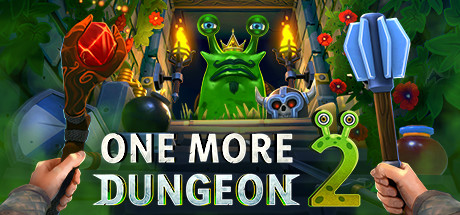 One More Dungeon 2 Pc