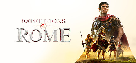 Expeditions Rome + ALL DLCs + Bonus Español Pc