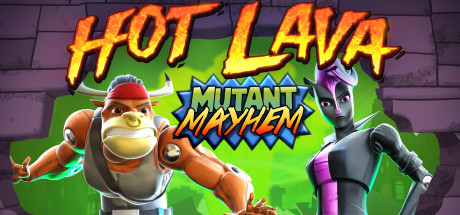 Hot Lava + ALL DLCs Español Pc