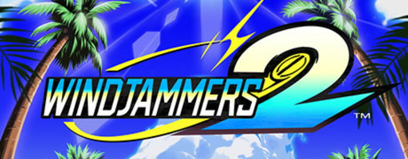 Windjammers 2 Español Pc