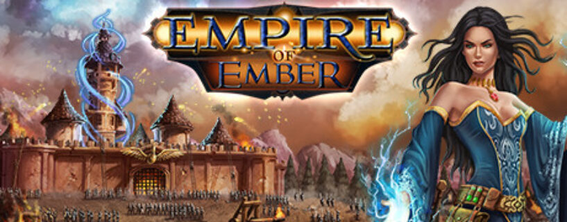 Empire of Ember Español Pc