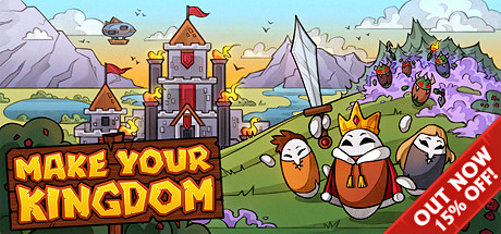 Crea Tu Reino ( Make Your Kingdom ) Español Pc
