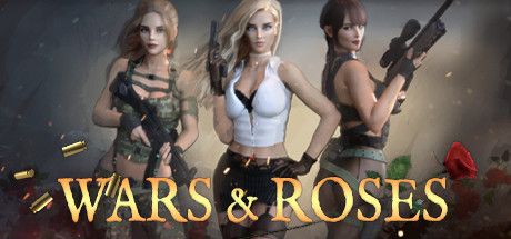 Wars and Roses Pc