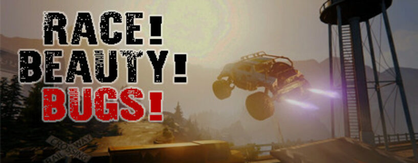 Race! Beauty! Bugs! Pc