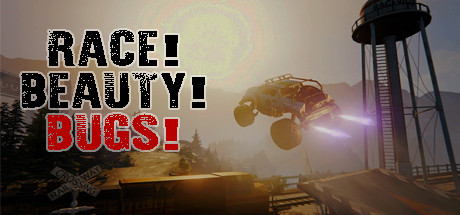 Race! Beauty! Bugs! Pc