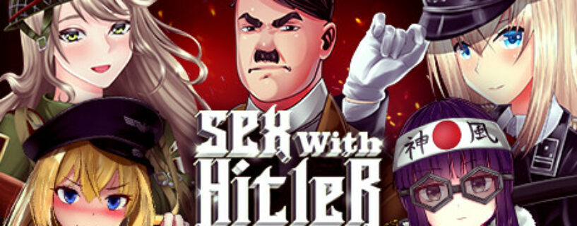 SEX with HITLER Español Pc (+18)