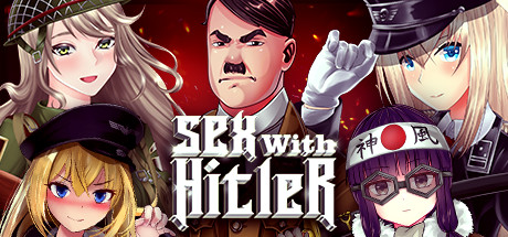 SEX with HITLER Español Pc (+18)