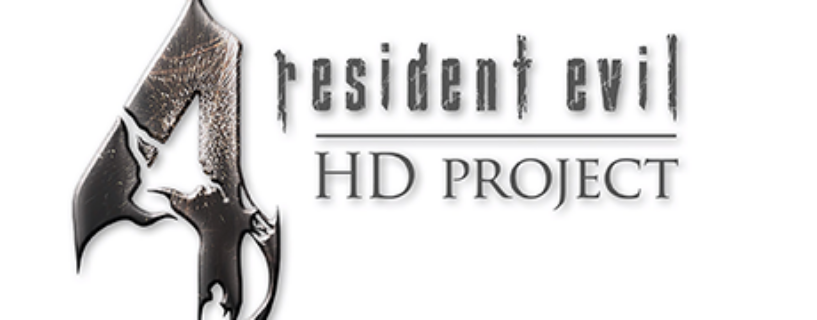 Resident Evil 4 HD Project 2022 Español Pc
