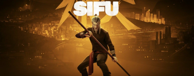 Sifu Digital Deluxe Edition + ALL DLCs + Bonus Español Pc