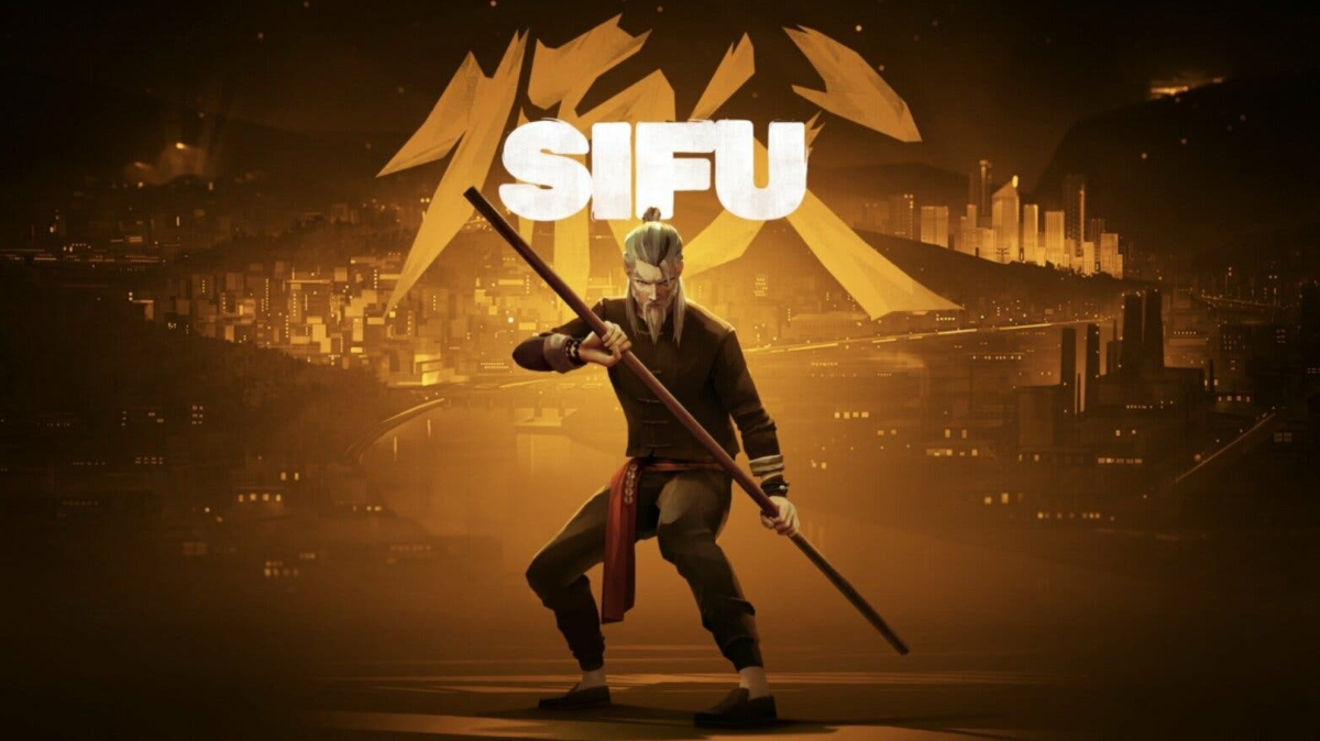 Sifu Digital Deluxe Edition + ALL DLCs + Bonus Español Pc
