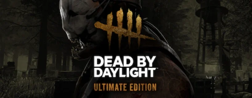 Dead by Daylight Ultimate Edition + Online + ALL DLCs Español Pc