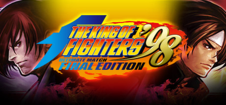 THE KING OF FIGHTERS ’98 ULTIMATE MATCH FINAL EDITION Español Pc