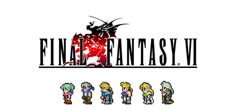 FINAL FANTASY VI + Extras Español Pc