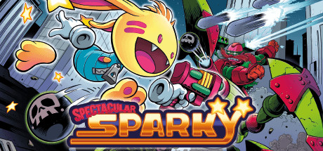 Spectacular Sparky Español Pc