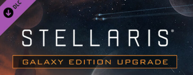 Stellaris Galaxy Edition + ALL DLCs + Bonus + ONLINE Español Pc