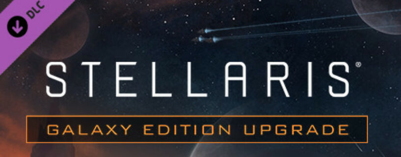 Stellaris Galaxy Edition + ALL DLCs + Bonus Español Pc