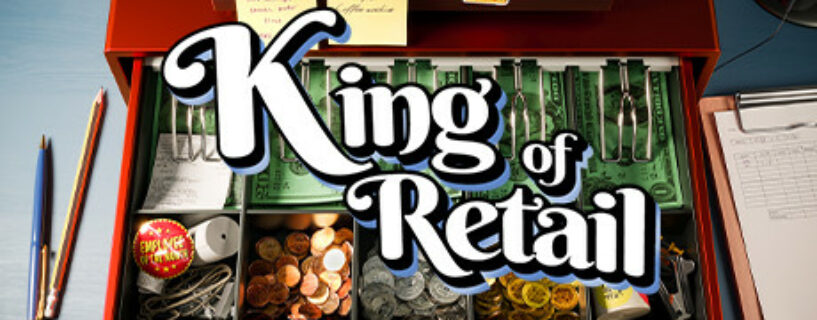 King of Retail Pc