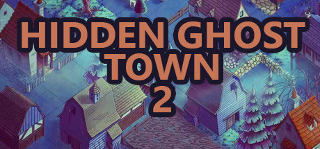 Hidden Ghost Town 2 Español Pc
