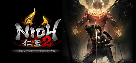 Nioh 2 The Complete Edition + ALL DLCs + ONLINE Steam Español Pc