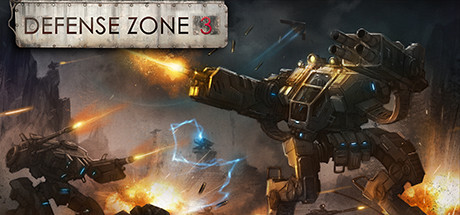 Defense Zone 3 Ultra HD Español Pc