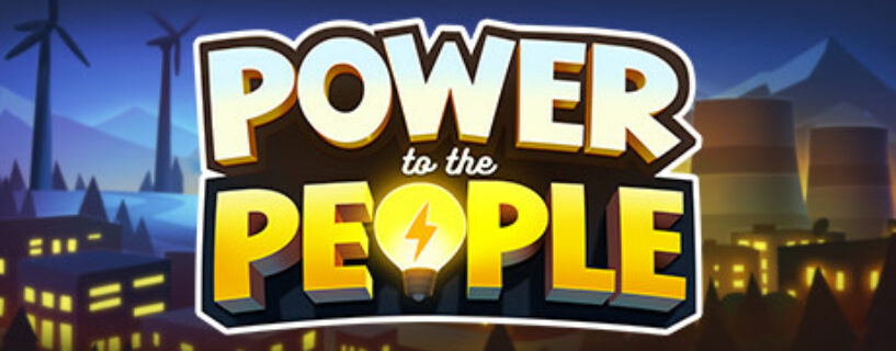 Power to the People Español Pc