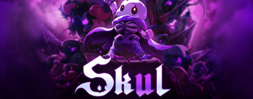 Skul The Hero Slayer Español Pc