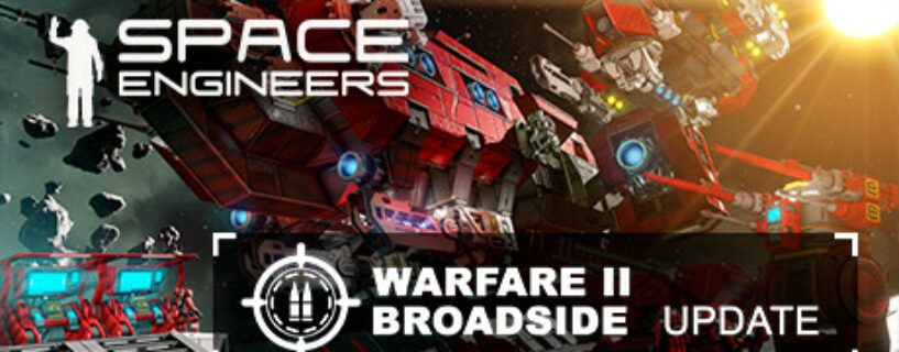 Space Engineers + ALL DLCs + Online Español Pc