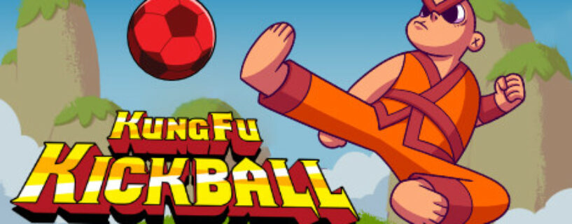 KungFu Kickball Español Pc