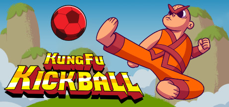 KungFu Kickball Español Pc