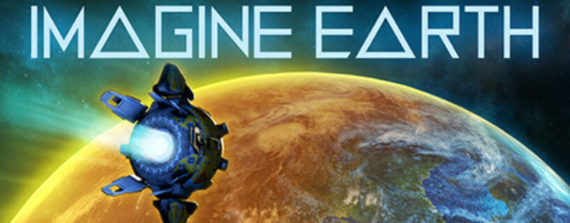 Imagine Earth Español Pc