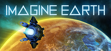 Imagine Earth Español Pc