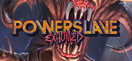 PowerSlave Exhumed Español Pc