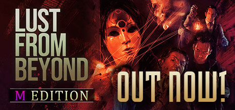 Lust from Beyond M Edition Español Pc